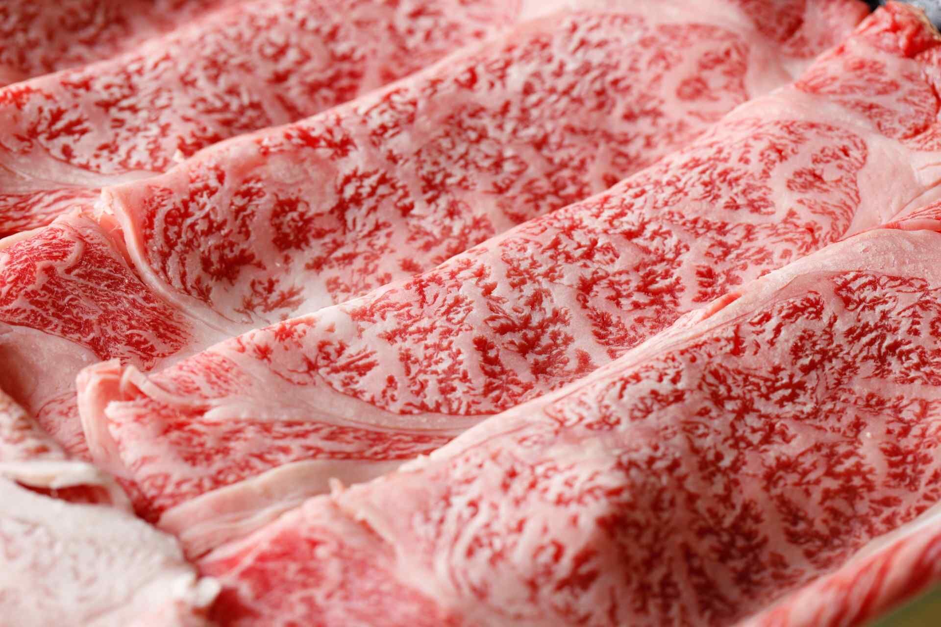 牛肉