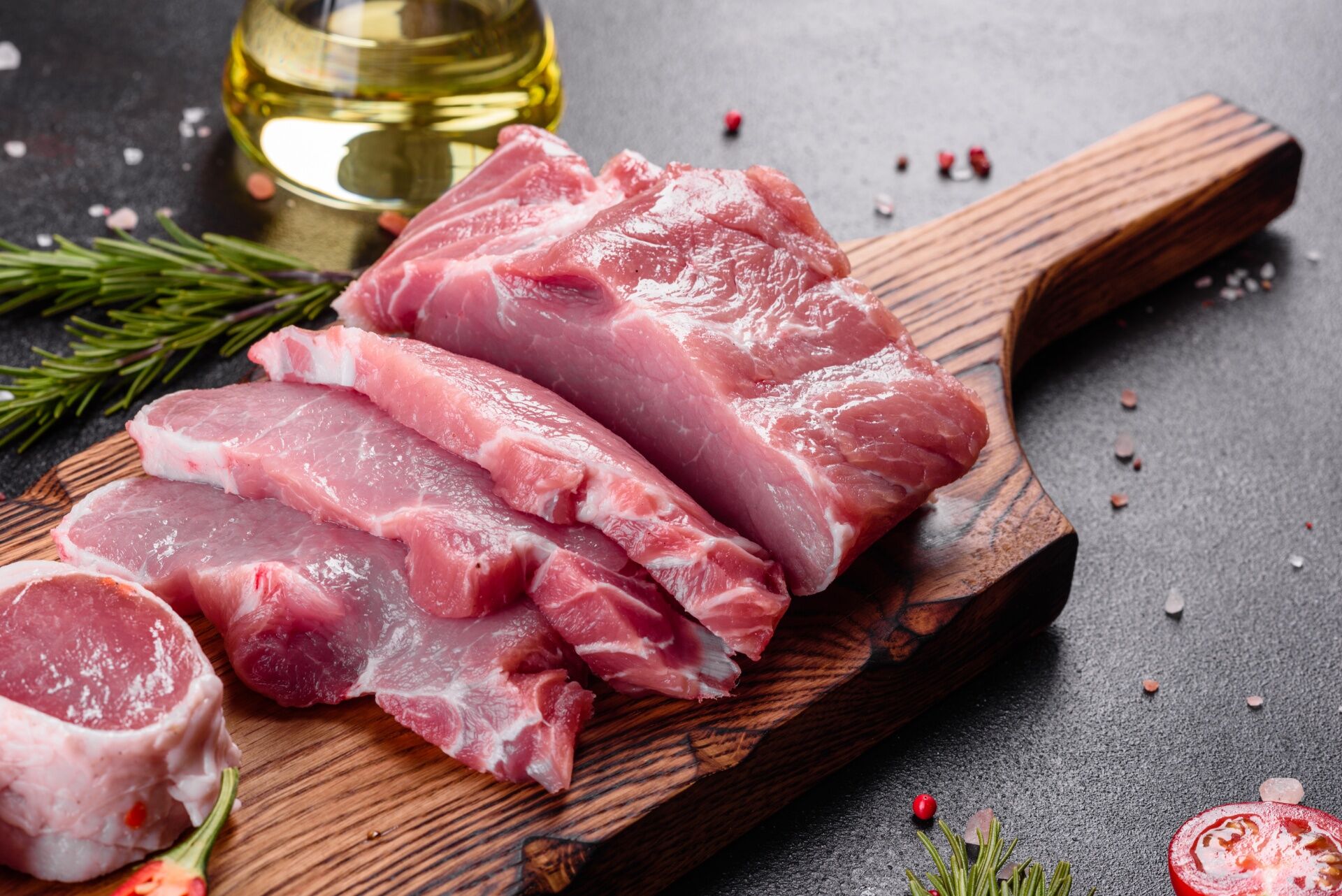 豚肉